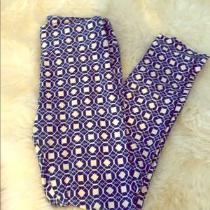 LuLaRoe leggings